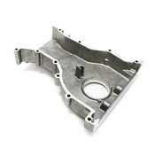 BMW Timing Cover - Genuine BMW 11147831131