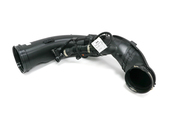 BMW Filtered Air Pipe - Genuine BMW 13718574785