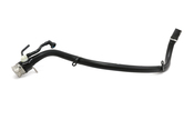 BMW Fuel Filler Hose - Genuine BMW 16117186702