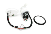 BMW Fuel Pump and Sender Assembly - Genuine BMW 16117845656