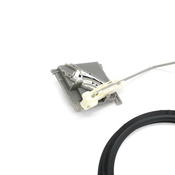 BMW Fuel Tank Sending Unit - Genuine BMW 16146765127