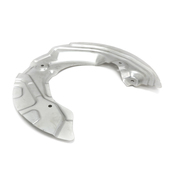 BMW Protection Plate Right - Genuine BMW 34106762852