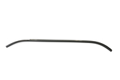 BMW Molding Right (Black) - Genuine BMW 51131953064