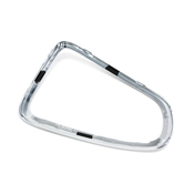 MINI Tail Light Finisher - Genuine MINI 51132752243