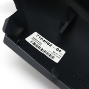 BMW Cover Cap Primed Right - Genuine BMW 51167164982