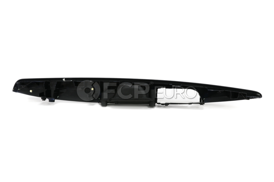 BMW Armrest Front Left (Grey) - Genuine BMW 51417239663 | FCP Euro