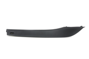 BMW Body A-Pillar Trim Panel - Genuine BMW 51433414780