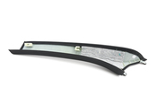BMW Body A-Pillar Trim Panel - Genuine BMW 51433414780