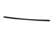 BMW Cover Sun Blind (Black) - Genuine BMW 51469150201