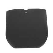 BMW Floor Carpet Luggage Compartment - Genuine BMW 51477009193