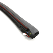 BMW Sealing Door Left - Genuine BMW 51767312985