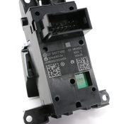 BMW Parking Brake Switch - Genuine BMW 61319877890