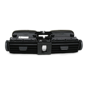 BMW Fresh Air Grille Center - Genuine BMW 64229218551