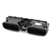 BMW Fresh Air Grille Center - Genuine BMW 64229218551