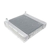 Mercedes Radiator - Mahle Behr 376747341