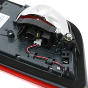 BMW Tail Light Assembly - Magneti Marelli 63217227793