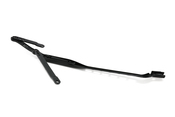 Mercedes Windshield Wiper Arm  - Genuine Mercedes 1668200944
