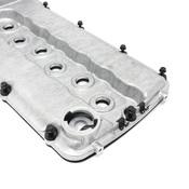 Porsche Engine Valve Cover - Genuine Porsche 95510442900