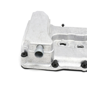 Porsche Engine Valve Cover - Genuine Porsche 95510442900