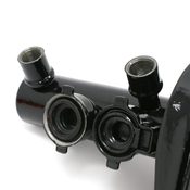 Land Rover Brake Master Cylinder - TRW SJC100432