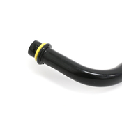 Volvo A/C Refrigerant Hose - Genuine Volvo 30636475
