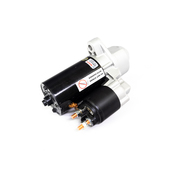 Audi VW Starter - Denso 078911023D
