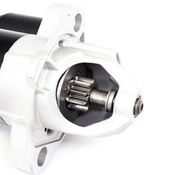 Audi VW Starter - Denso 078911023D