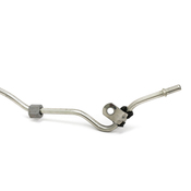 BMW High Pressure Pipe - Genuine BMW 13537585415