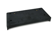 BMW Licence Plate Holder - Genuine BMW 51117891529