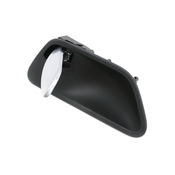 BMW Interior Door Handle Front Right Inner - Genuine BMW 51417279342