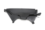 BMW Cover Windscreen Panel Front Left - Genuine BMW 51713401007