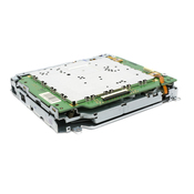 BMW Remanufactured Dvd Drive - Genuine BMW 65839273194