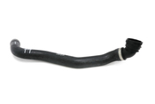 Porsche Radiator Coolant Hose - Genuine Porsche 95810640200
