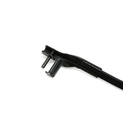 VW Windshield Wiper Arm- Genuine VW 1J1955410D