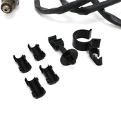 Audi VW Oxygen Sensor - Genuine VW Audi 079906262F