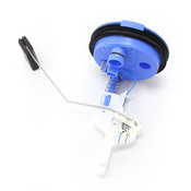 BMW Fuel Tank Sender Assembly - VDO 16142229683