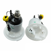 Land Rover Fuel Filter Assembly - VDO WGC500150