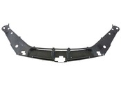 Mercedes Radiator Support Air Duct - Genuine Mercedes 1668842922