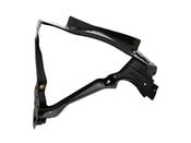 Mercedes Radiator Support   - Genuine Mercedes 2046200891