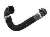 BMW Radiator Coolant Hose - Genuine BMW 11537848502