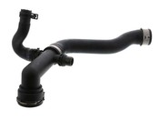Mercedes Radiator Coolant Hose  - Genuine Mercedes 1665005275