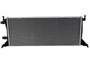 Mercedes Radiator - Genuine Mercedes 0995001403