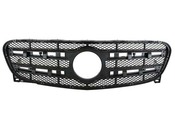 Mercedes Grille Frame - Genuine Mercedes 1568801200