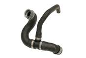 Mercedes Radiator Coolant Hose   - Genuine Mercedes 906501148264