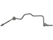 Mercedes Fuel Line - Genuine Mercedes 6420701433