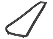 Porsche Vent Window Weather Strip - URO Parts 91154213640