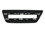 Mercedes Grille - Genuine Mercedes 1668844422