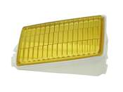 Porsche Fog Light Lens - URO Parts 91163194200