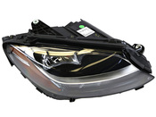 Mercedes Headlight Assembly - Genuine Mercedes 2059067202