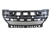 Mercedes Grille - Genuine Mercedes 1648852465